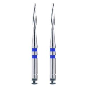 Composipost / Light Post finishing drill - Nr. 3, 2 stuks