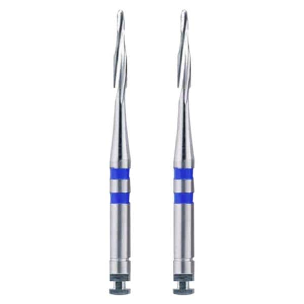 Composipost / Light Post finishing drill - Nr. 3, 2 stuks