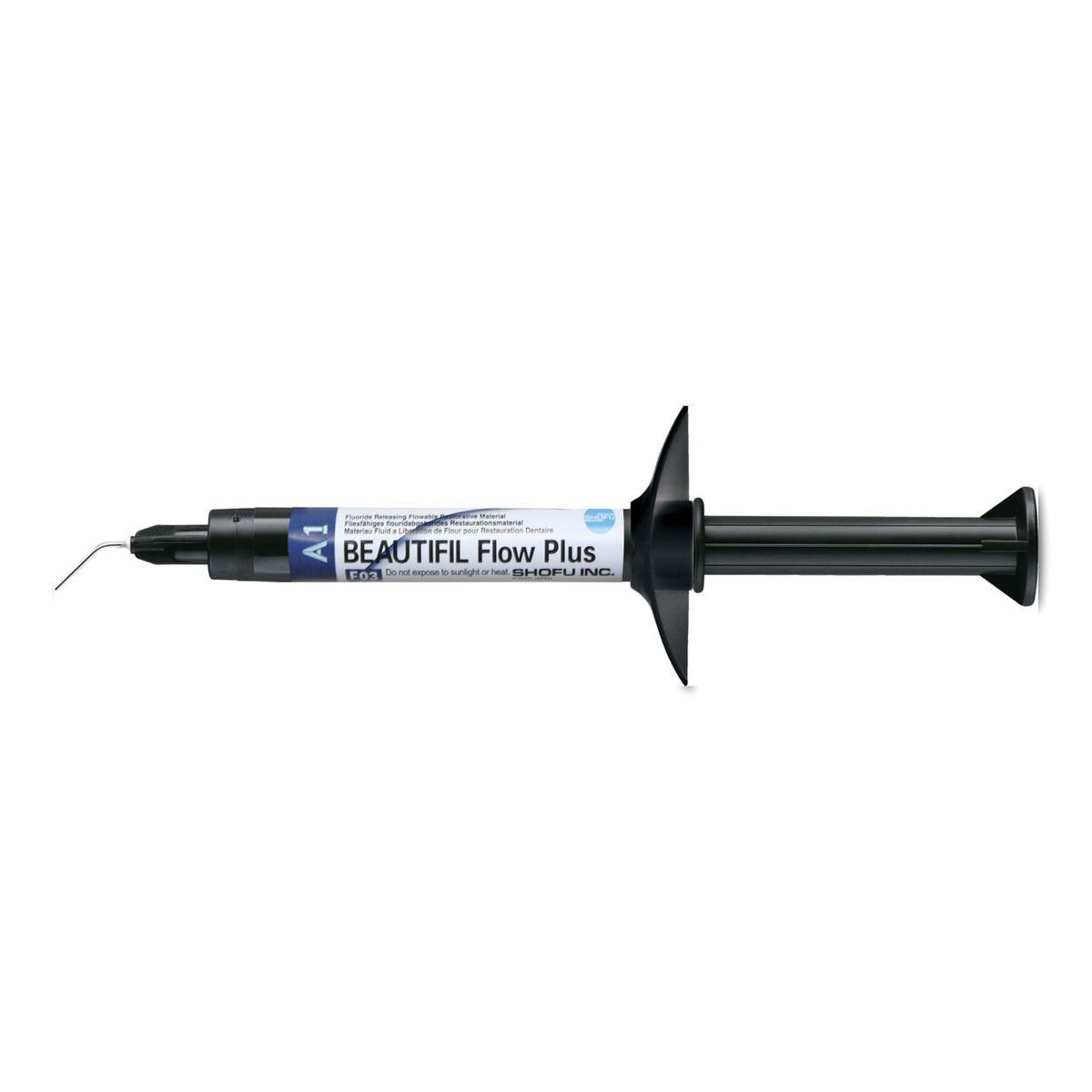 Beautifil Flow Plus - F03, A1 spuitje 2,2 g