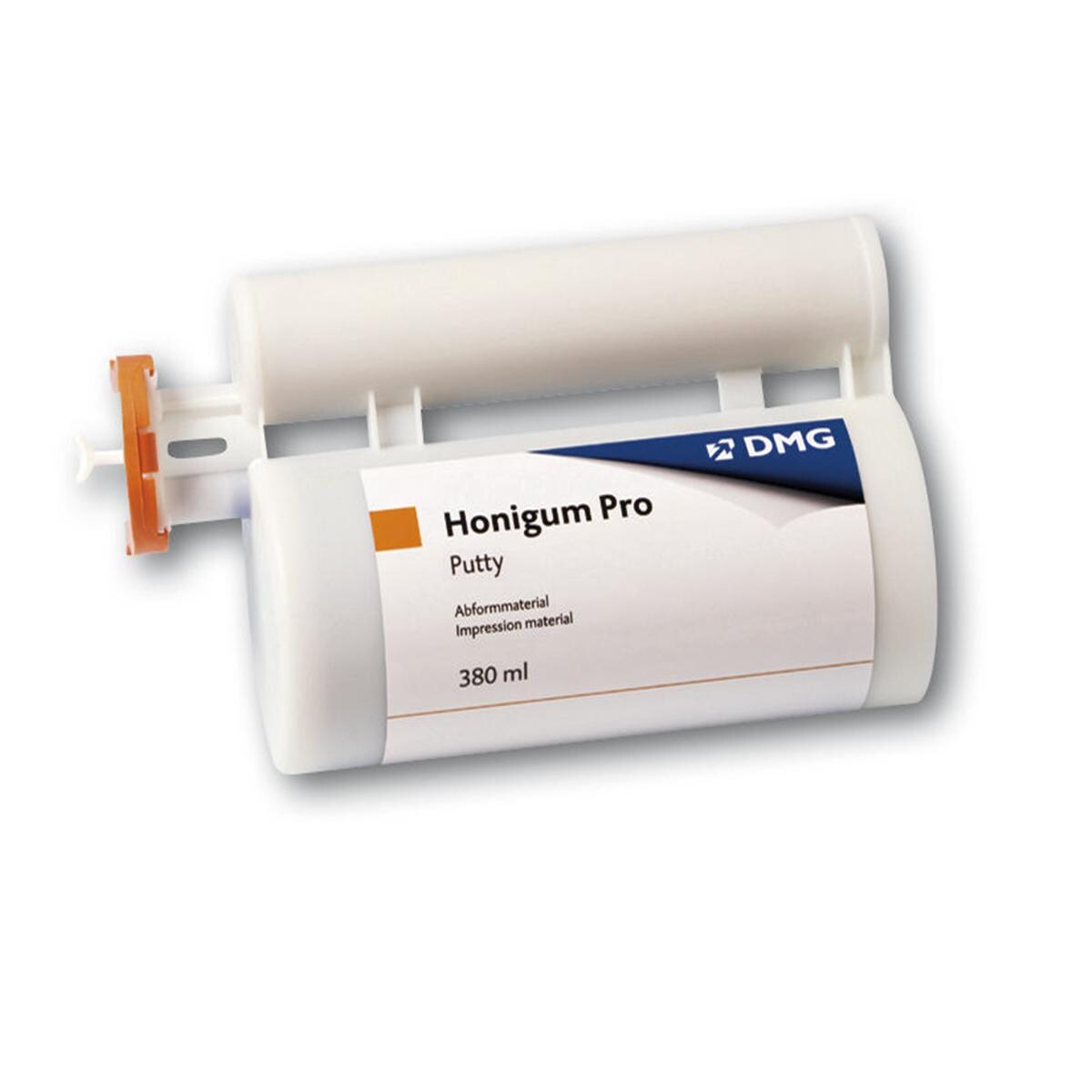 Honigum Pro Putty Mixstar - 380ml en 10 MixStartips