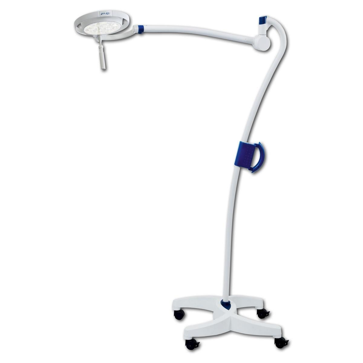 LED 120 - Swing statiefmodel