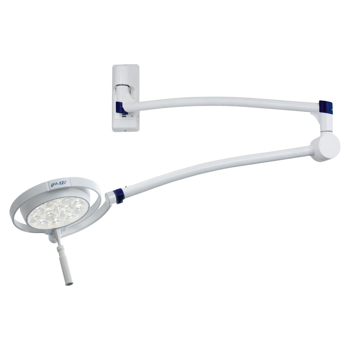 LED 120 - wandmodel