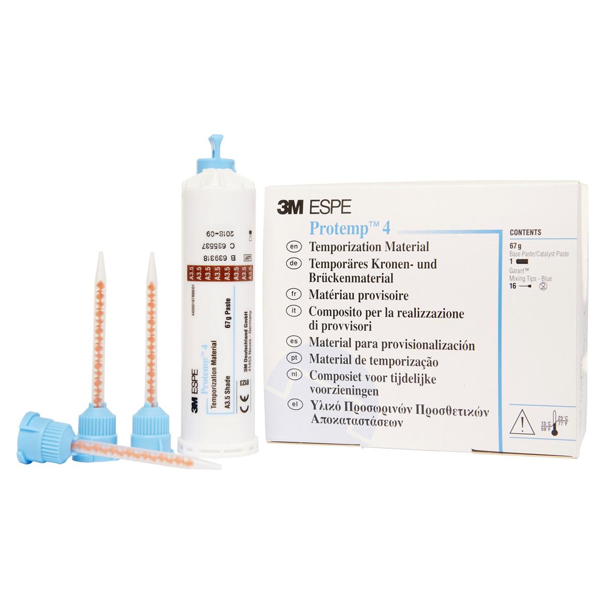 Protemp 4 navulling - A3,5