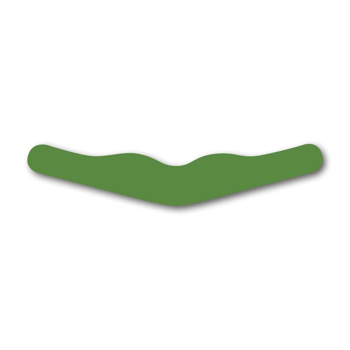 Slick Bands Tofflemire-style - SMT300D10, #2 Subgingival dead soft, 100 stuks