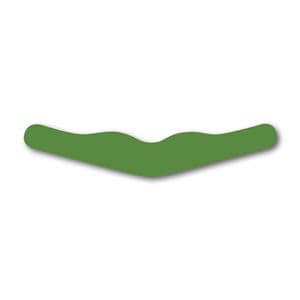 Slick Bands Tofflemire-style - SMT300D10, #2 Subgingival dead soft, 100 stuks