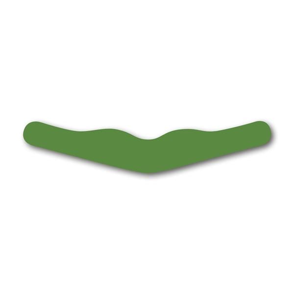 Slick Bands Tofflemire-style - SMT300D10, #2 Subgingival dead soft, 100 stuks