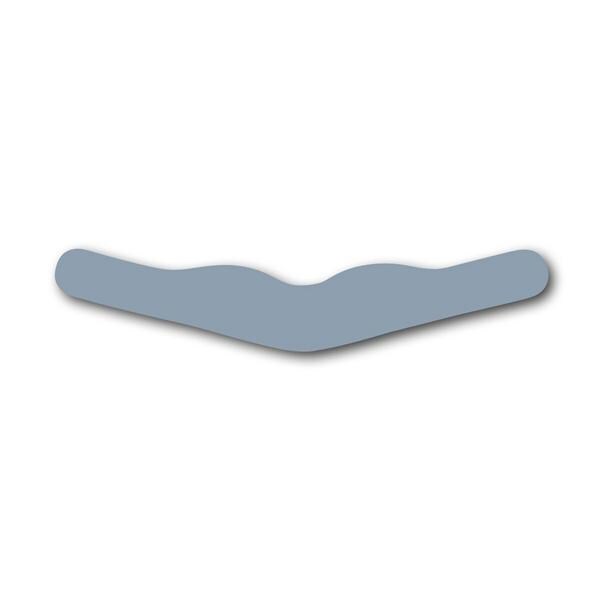 Slick Bands Tofflemire-style - SMT300H10, #2 Subgingival, 100 stuks