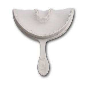Triple Tray - Anterior, 35 stuks