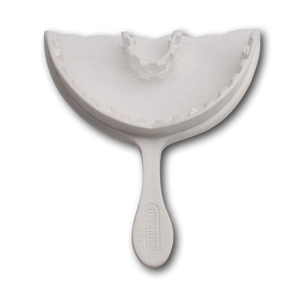 Triple Tray - Anterior, 35 stuks