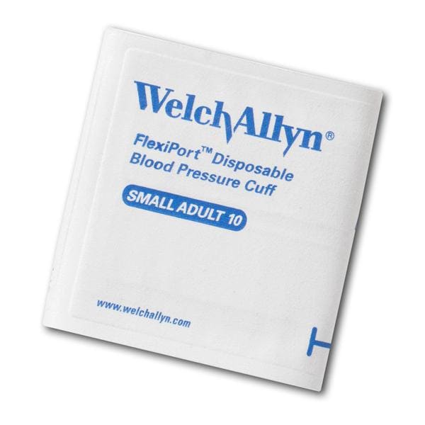 Flexiport manchet disposable - volwassene S, armomvang 20 - 26cm