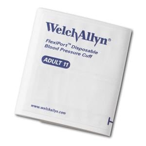 Flexiport manchet disposable - volwassene M, armomvang 25 - 34cm