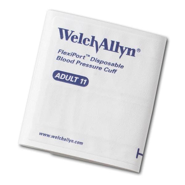 Flexiport manchet disposable - volwassene M, armomvang 25 - 34cm