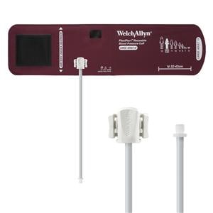 Flexiport manchet, 1-slang - nr. 12 volwassene L, armomvang 32 - 43cm