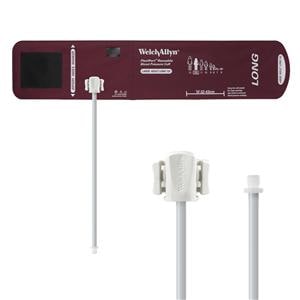 Flexiport manchet, 1-slang - nr. 12L volwassene lang, armomvang 32 - 43cm