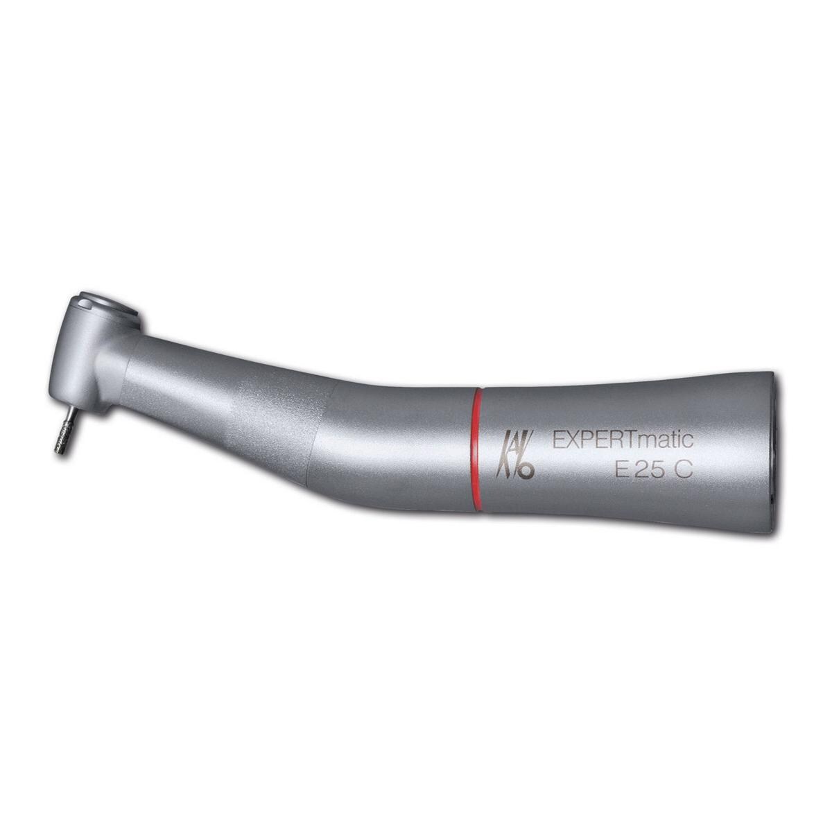 EXPERTmatic hoekstukken zonder licht - E25 C Versnelling 1:5 (rood)