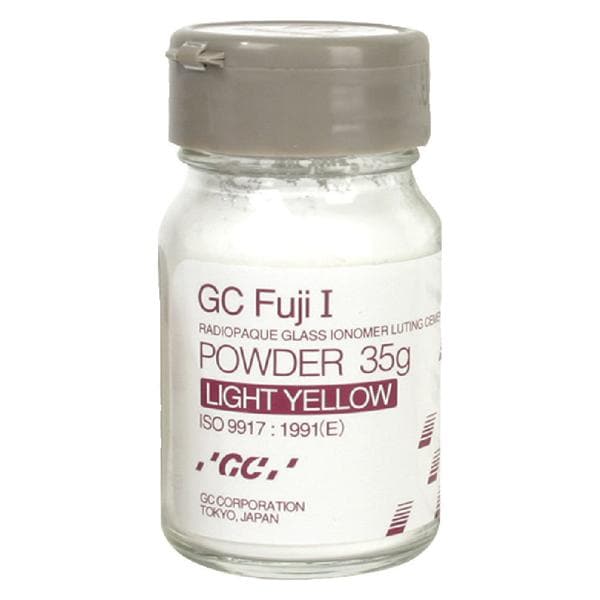 Fuji I poeder - 35 g