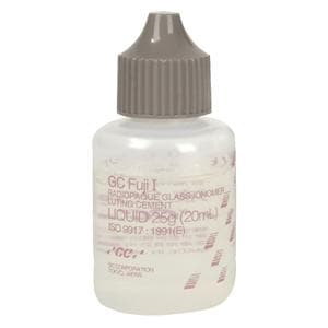Fuji I vloeistof - 20 ml