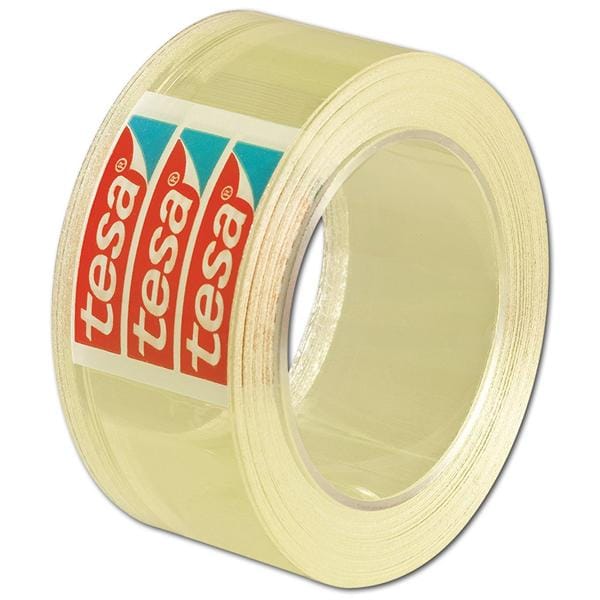 Tesafilm - breedte 19mm, per stuk