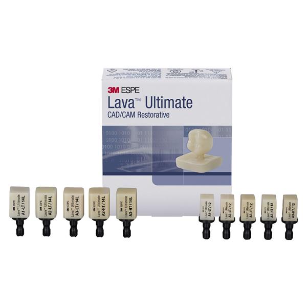 Lava Ultimate - LT, I12, Bleach