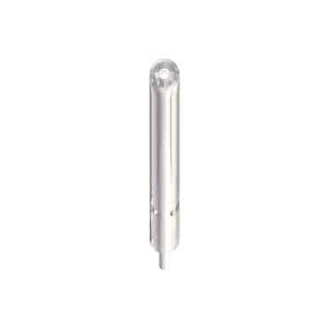 Crystal Tips bulkverpakking - HP, wit - 1500 stuks