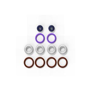Crystal Tip O-ring kit - Sirona C8 - ORK 1070