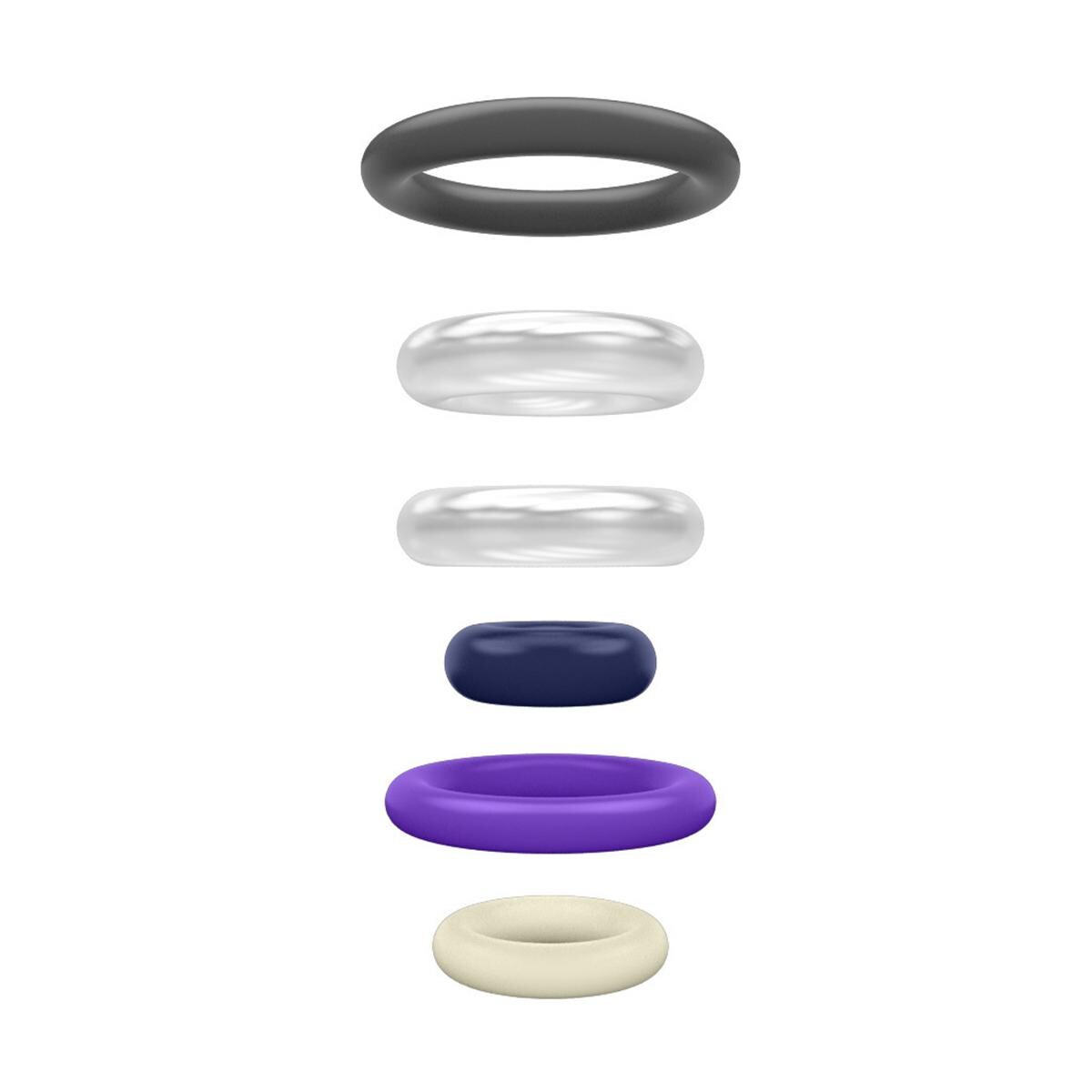 Crystal Tip O-ring kit - Sirona Sprayvit 4000 - ORK 1071