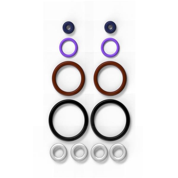 Crystal Tip O-ring kit - Kavo K4 - ORK 1090