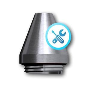 Crystal Tip O-ring kit - Kavo 1056S - ORK 1096