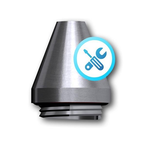 Crystal Tip O-ring kit - Kavo 1056S - ORK 1096