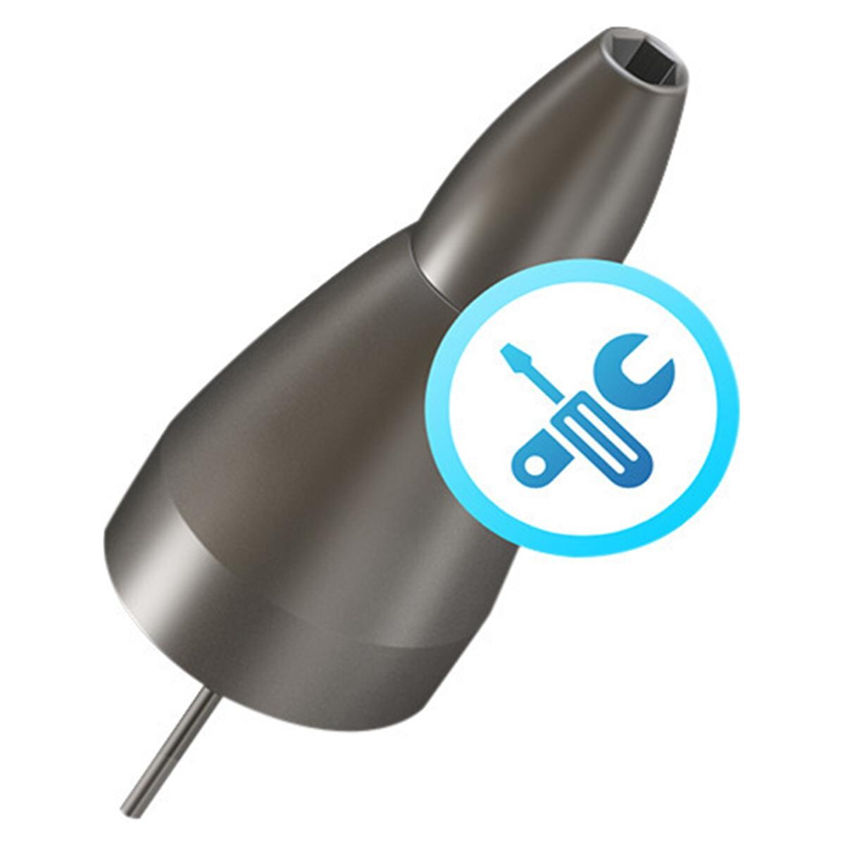 Crystal Tip O-ring kit - Castellini Threesteri - ORK 2010