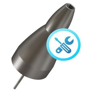 Crystal Tip O-ring kit - Castellini Threesteri - ORK 2010