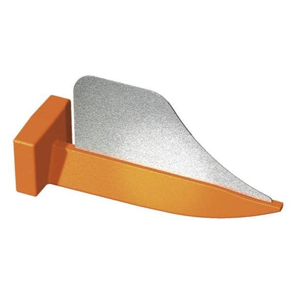 FenderWedge - Value Pack - Oranje, smal