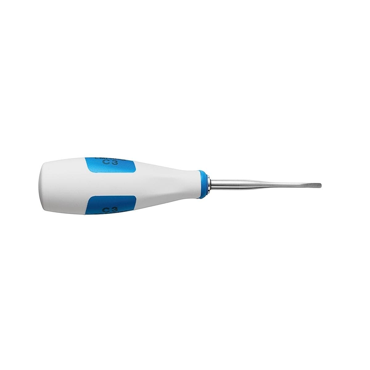 Luxatie instrument LiftOut - C3, gebogen 3 mm