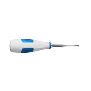 Luxatie instrument LiftOut - C3, gebogen 3 mm