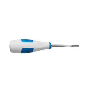 Luxatie instrument LiftOut - C5, gebogen 5 mm