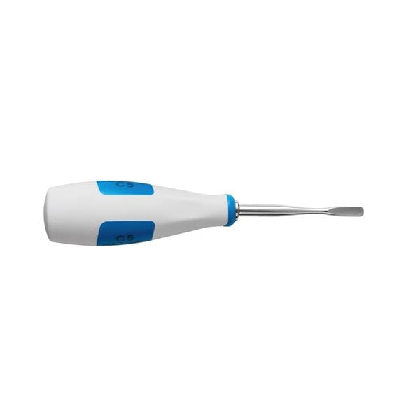 Luxatie instrument LiftOut - C5, gebogen 5 mm