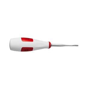 Luxatie instrument TwistOut - C3, gebogen 3 nm
