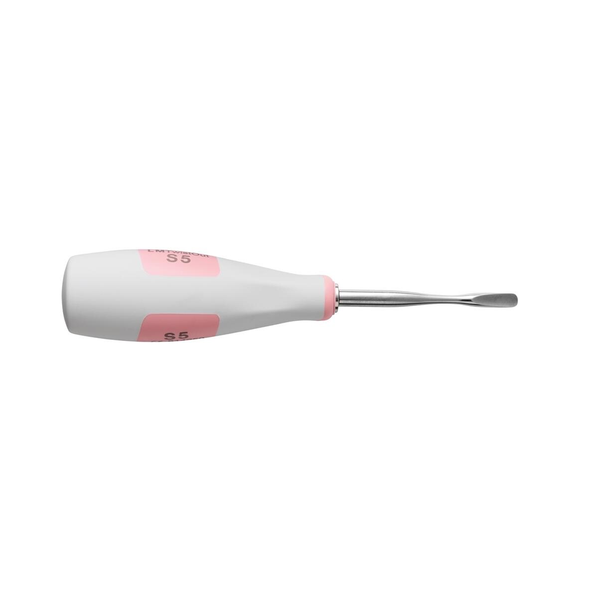 Luxatie instrument TwistOut - S5, recht 5 mm