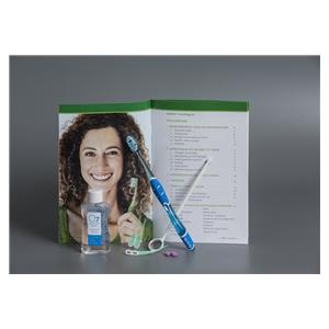 GebitKit Mondhygine - voorlichtingskit - 36 stuks