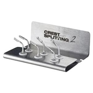 Piezotome 2 Crest Splitting kit - CS 2, F87567