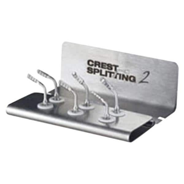 Piezotome 2 Crest Splitting kit - CS 2, F87567