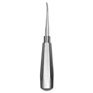 Luxator - EL2C 2 mm gebogen