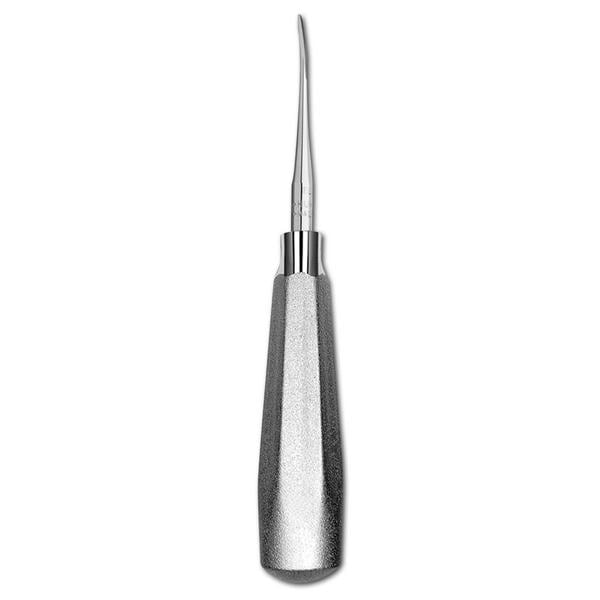 Luxator - EL2C 2 mm gebogen