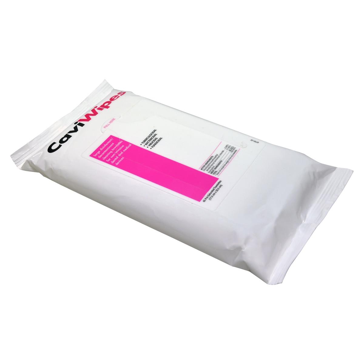 CaviWipes - Flat pack, 20x 45 stuks