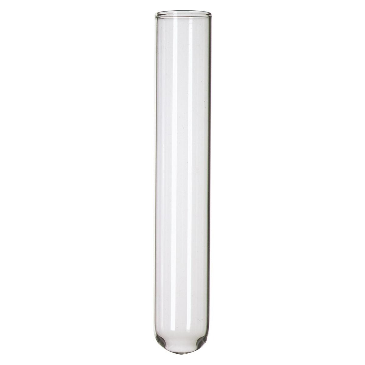Reageerbuisje - 16 x 100 mm (Ø x L), per 78 stuks