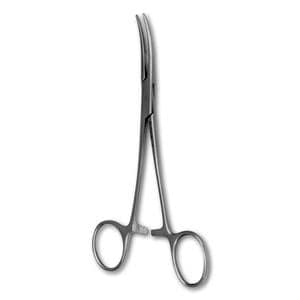 Arterieklem Kelly - H2 Kelly gebogen 14 cm