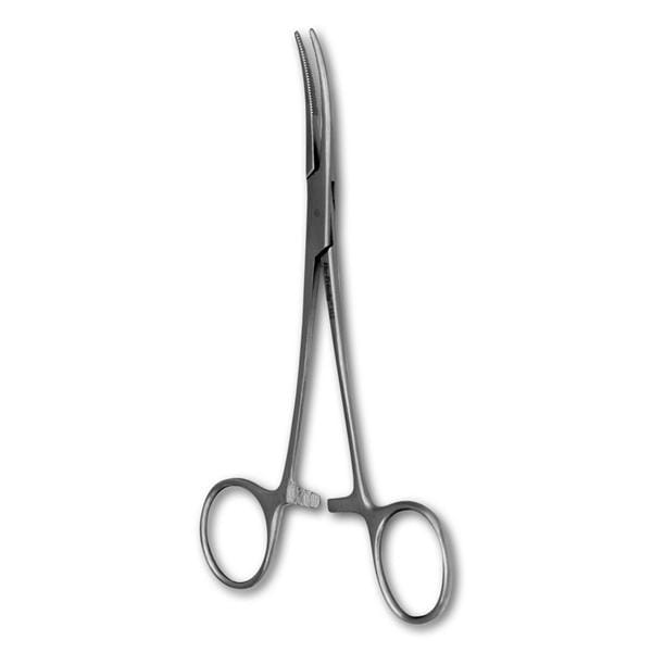 Arterieklem Kelly - H2 Kelly gebogen 14 cm
