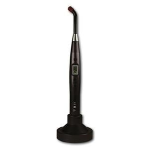 BA Optima 10 LED - Zwart, BASES10