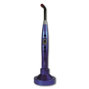 BA Optima 10 LED - Blauw, BASES20