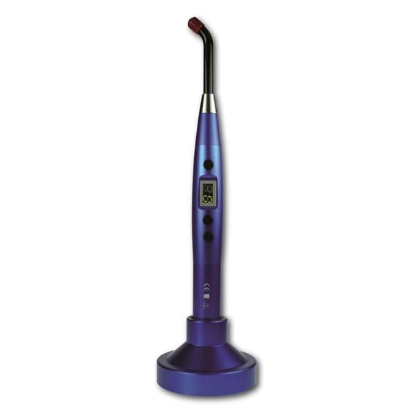 BA Optima 10 LED - Blauw, BASES20